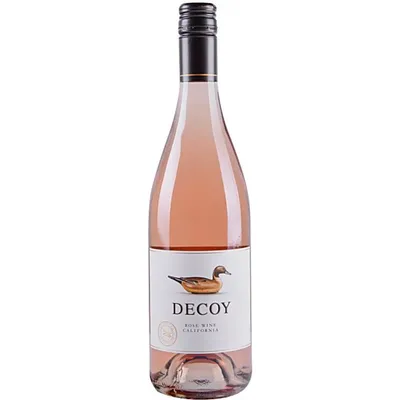 Decoy Rose Blend 750mL