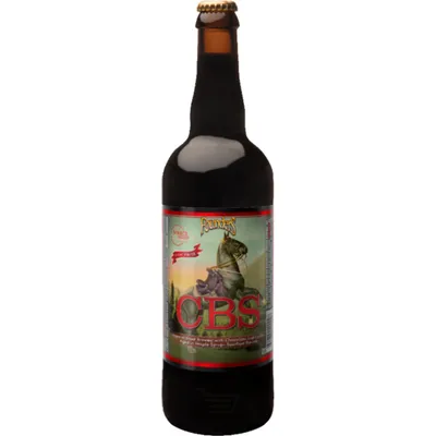 Founders Barrel Aged CBS 750ml Bottle