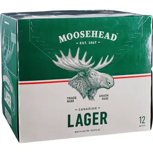 Moosehead