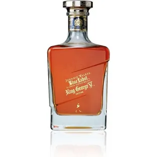 Johnnie Walker King George V