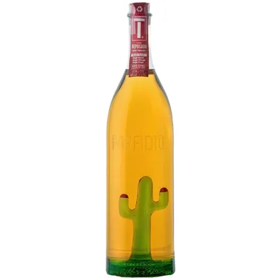 Porfidio Single Barrel Reposado 750mL