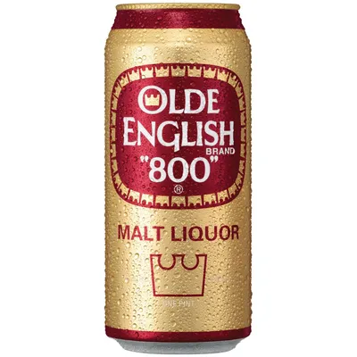 Olde English 800 Malt Liquor 6 Pack 96 oz cans