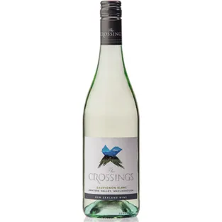 The Crossings Sauvignon Blanc