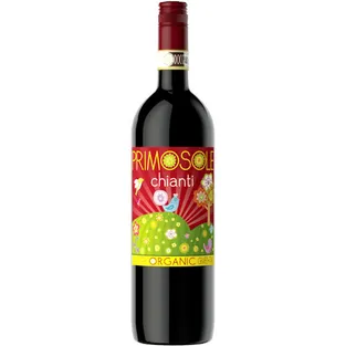 Primosole Primosoli Chianti Organic Red