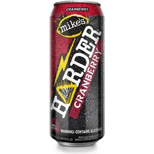 Mikes Harder Cranberry Lemonade