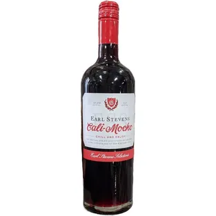 Earl Stevens Selections Cali-mocho Flavored Wine