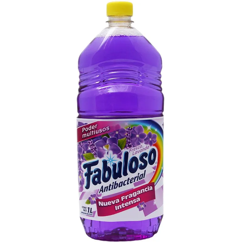 Fabuloso Lavender view 1