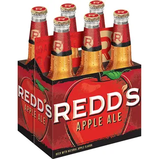 Redd's Apple Ale