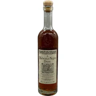 High West A Midwinter Nights Dram Blended Rye Whiskey