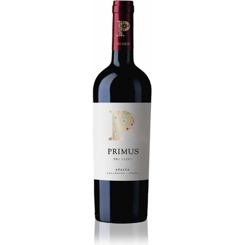 Primus The Blend Red Wine Blend view 1