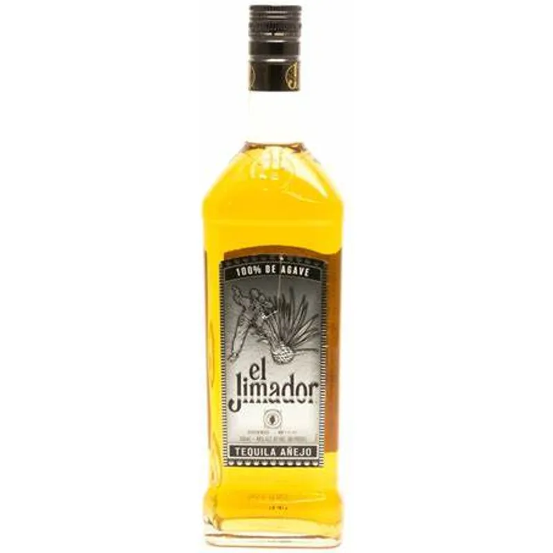 El Jimador Tequila Anejo view 1