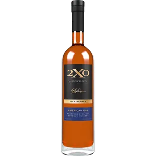2XO American Oak Bourbon