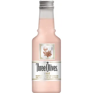 Three Olives Rose