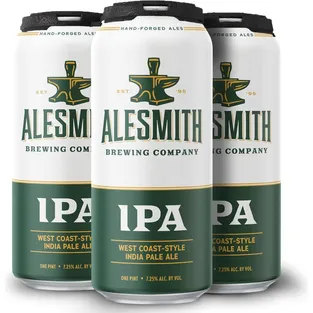 Alesmith West Coast Style IPA