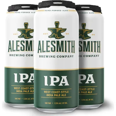 Alesmith West Coast Style IPA 4x 16oz Cans