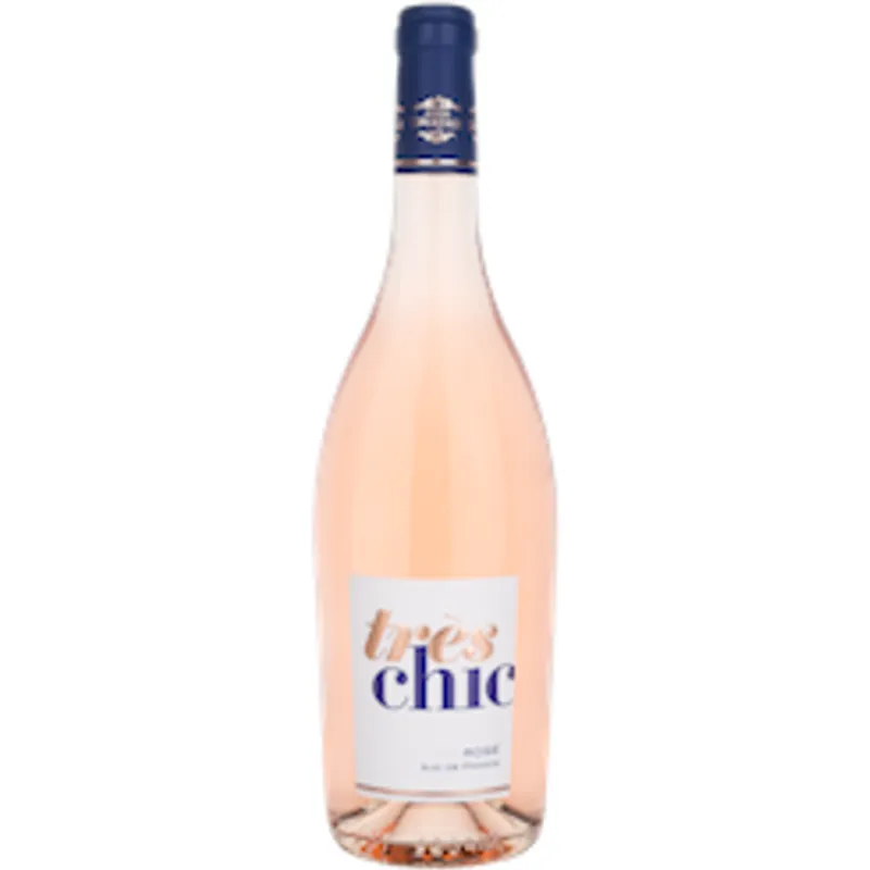 Le Grand Courtage Tres Chic Rosé view 1
