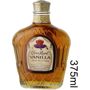 Crown Royal Vanilla Whisky