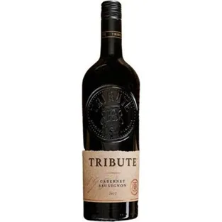 Tribute Cabernet Sauvignon