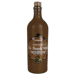 Dansk Mjod Nordic Honey Wine