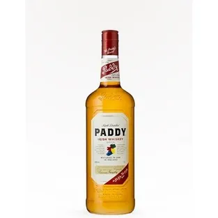 Paddy's Irish Whiskey