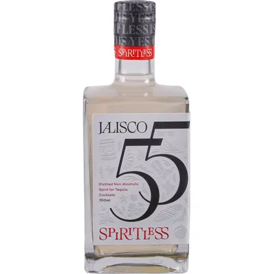 Spiritless Jalisco 750ml
