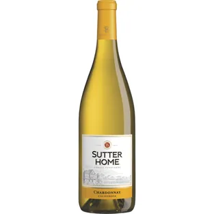Sutter Home Chardonnay