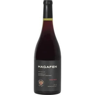 Hagafen Pinot Noir Coombsville