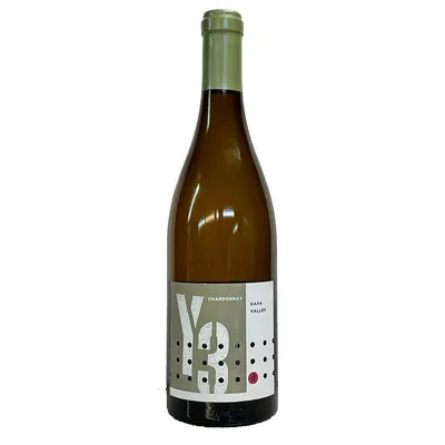 Jax Vineyards Y3 Chardonnay Napa Valley 750mL