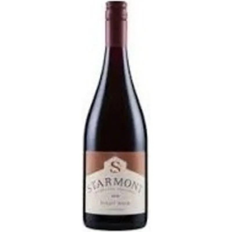 Starmont Winery And Vineyards Los Carneros Pinot Noir view 1