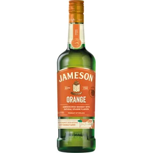 Jameson Orange