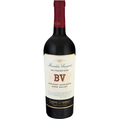 Beaulieu Vineyard Cabernet Sauvignon 750mL