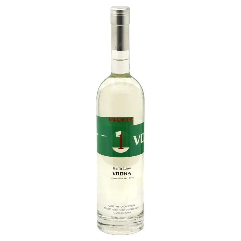 Hangar 1 Vodka Kaffir Lime view 1