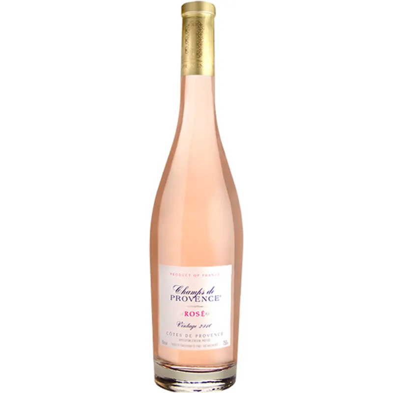 Champs De Provence Cotes De Provence Rose Blend view 1
