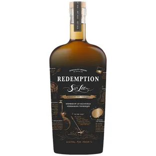 Redemption Sur Lee Rye Whiskey