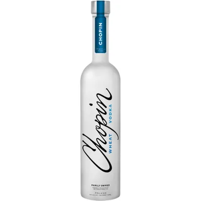 Chopin Wheat Vodka 750mL