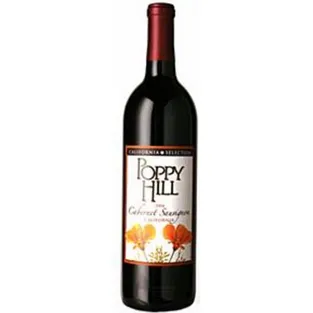 Poppy Paso Robles Cabernet Sauvignon