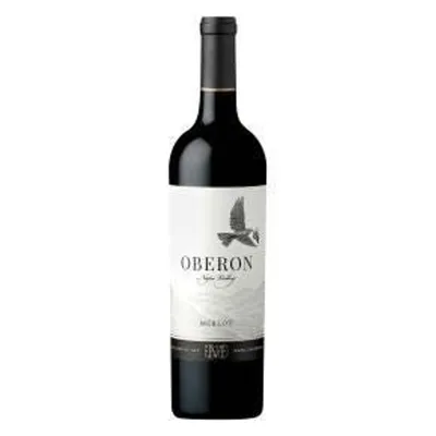 Oberon Napa Merlot 2022 750 ml