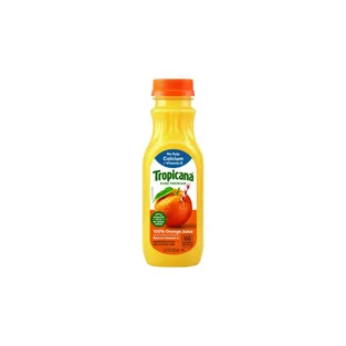 Tropicana Pure Premium Original No Pulp with Calcium and Vitamin D