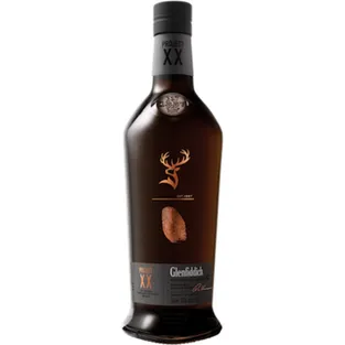Glenfiddich Experimental Series 02 Project Xx Single Malt Scotch Whisky