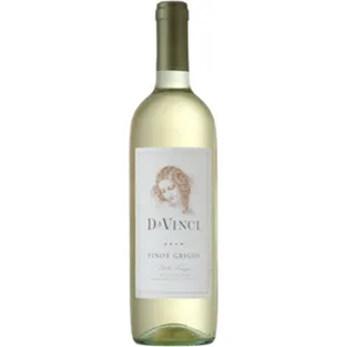 Da Vinci Delle Venezie Pinot Grigio