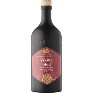 Dansk Mjod Viking Blod Mead