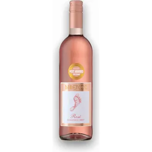 Barefoot Rose