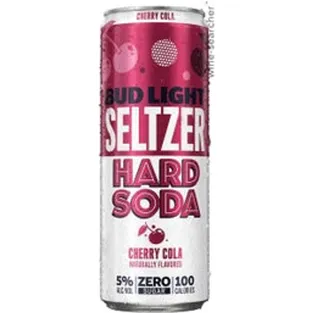 Bud Light Cherry Cola