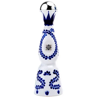 Clase Azul Reposado Tequila 375mL