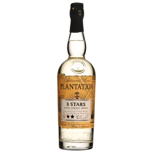 Plantation 3 Stars White Rum