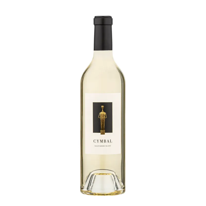 Cymbal Sauvignon Blanc 2023 view 1
