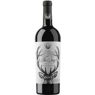St Huberts The Stag Paso Robles Cabernet Sauvignon