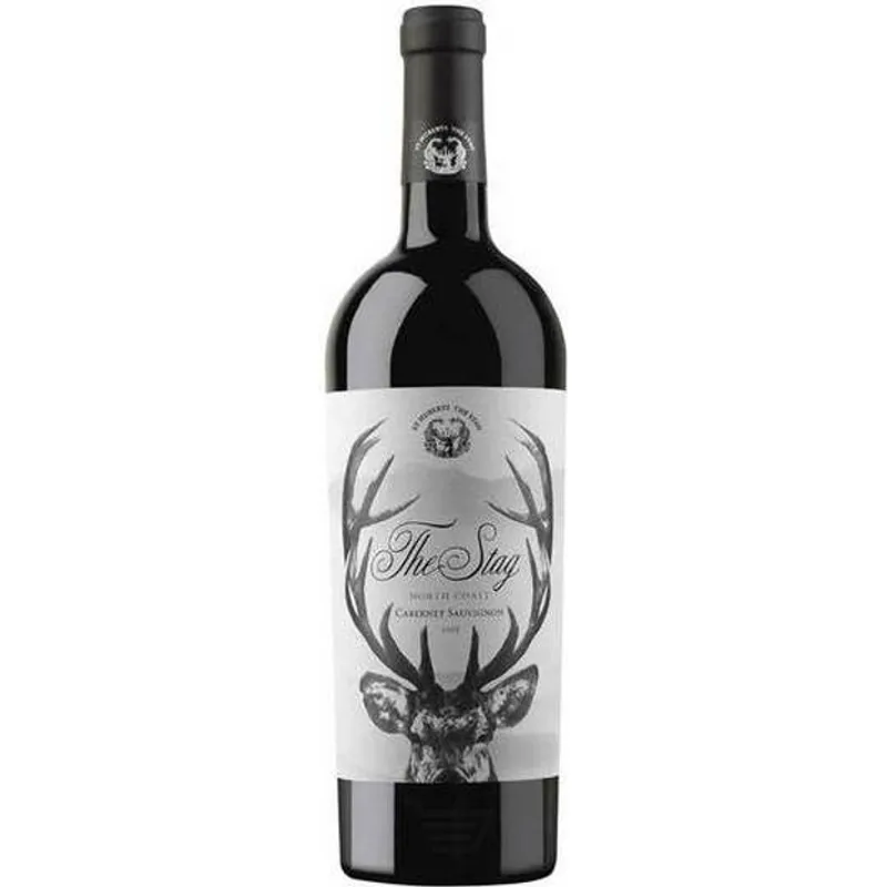 St Huberts The Stag Paso Robles Cabernet Sauvignon view 1
