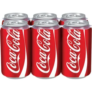 Coca Cola Classic