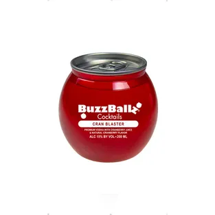 Buzzballz Cran Blaster